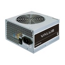 Chieftec VALUE SERIES APB-500B8 Bulk 500W