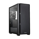 Chieftec Midi Pro Midi Serie AS-02B-TG-OP