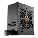 SHARKOON SilentStorm SFX Bronze (Black, 2x PCIe, 450 Watt) 450W