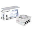 Gigabyte AORUS ELITE AE1000PM PG5 White 1000W 80+ Platinum