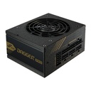 FSP DAGGER PRO 650 Kabelmanagement 650W