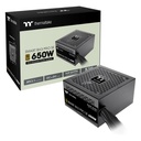 Thermaltake Smart BX3 Pro SE 650W