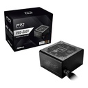 ASRock Pro Series PRO-650B + Bronze black 650W 80+ Bronze