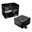 ASRock Pro Series PRO-750G + black 750W 80+ Gold