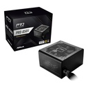 ASRock Pro Series PRO-650G + black 650W 80+ Gold