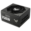 ASUS TUF Gaming 750W 80+ Gold