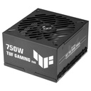 ASUS TUF Gaming-750G-EVO 750W 80+ Gold