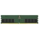 32GB PC 6400 CL52 Kingston ValueRAM CU