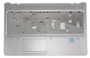 Palmrest Silver For HP ProBook 650 G2 G3 - 840752-001 - Pre-Owned Grade A