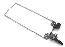 Screen Hinges For HP ProBook 650 G2 G3 - 840737-001 - Pre-Owned Grade A - 1-Year Warranty