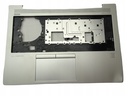 Palmrest Silver With Touchpad ,Fingerprint ,Cmos Battery ,Card Reader  For HP EliteBook 745 G6 - L62746-001 - Pre-Owned Grade A - 1-Year Warranty