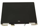 Full Screen Assembly QHD+ Touch For Dell Latitude 7370 - 5843H - Pre-Owned Grade A - 1-Year Warranty