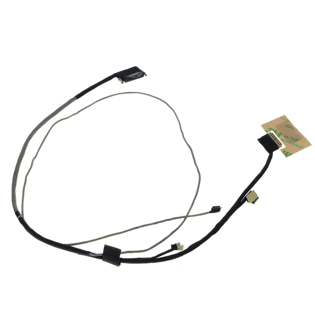 LCD Screen Cable For Lenovo IdeaPad Flex 5 14ARE05 81X2 - 5C10S30056 - Pre-Owned Grade A - 1-Year Warranty