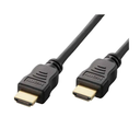 Equip HDMI 1.4 Cable 1.8m - 4K/30Hz - Black - Male/Male - 119352
