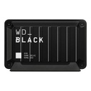 Western Digital Game Drive 2TB - WDBATL0020BBK-WESN