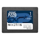Patriot P220 1TB 2.5"