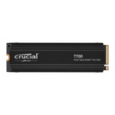 Crucial T700 2TB M.2 NVMe - CT2000T700SSD5