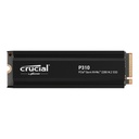 Crucial P310 Gen4 4TB M.2 NVMe - CT4000P310SSD5