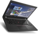 Lenovo ThinkPad T460 Business Notebook (HD)