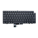 Dell Latitude 7440 (2023) - Backlit - UK Layout Keyboard