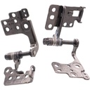 Screen Hinges Pair (Metal Lid) For ASUS TUF Gaming A15 FA506 / FA506I / FA506II / FA506IU / FA506IV / FA506IH / FA506Q / FA506QM / FA506QE / FA506QR & F15 FX506 - 13NR03L0M06011 / 13NR03L0M07011 - Pre-Owned Grade A - 1-Year Warranty