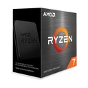 AMD AM4 Ryzen 7 5700 Box 3,7GHz MAX 4,6GHz 8xCore 16xThreads 20MB 65W