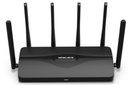 Mercusys MR27BE BE3600 Dual-Band Wi-Fi 7 Router