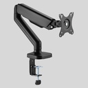 Superior Full-Motion Single Monitor Arm 17"-32" - SUPSPC003