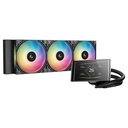 DeepCool LT360 VISION - R-LT360VISIONBKAMMC-G-1 AIO - R-LT360VISIONBKAMMC-G-1