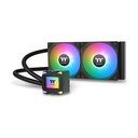 Thermaltake Germany LA240 System - CL-W457-PL12SW-A AIO - CL-W457-PL12SW-A