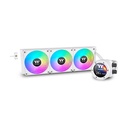 Thermaltake Germany TH360 V2 Ultra EX - Snow Edition - CL-W426-PL12SW-A AIO - CL-W426-PL12SW-A