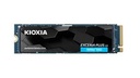 KIOXIA EXCERIA PLUS G3 2TB M.2 - LSD10Z002TG8