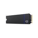 Seagate Game Drive for PS5 EMEA 1TB M.2 NVMe - ZP1000GP3A2001