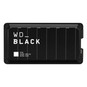 WD Western Digital WD_BLACK P50 Game Drive 4TB - WDBA3S0040BBK-WESN