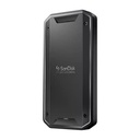 SanDisk Professional PRO-G40 USB 3.2 Gen 2 Thunderbolt 3 4TB - SDPS31H-004T-GBCND