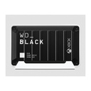 WD Western Digital WD_BLACK D30 Game Drive for Xbox 1TB - WDBAMF0010BBW-WESN