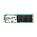 Transcend B+M Key 500GB M.2 SATA - TS500GMTS825S