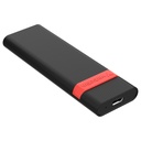 Verbatim USB3.2 Gen2 Store ´n´ Go Enclosure Kit M.2 NVMe - 32261