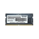 Patriot 8GB (1x8GB) DDR5-5600 DIMM - PSD58G560041S