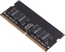 PNY 8GB (1x8GB) DDR4-3200 DIMM - MN8GSD43200-SI