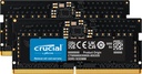 Crucial 16GB (2x8GB) DDR5-4800 DIMM - CT2K8G48C40S5