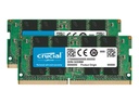 Crucial 64GB (2x32GB) DDR4-3200 DIMM - CT2K32G4SFD832A