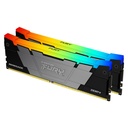 Kingston 64GB DDR4-3600 DIMM - KF436C18RB2AK2/64