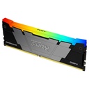 Kingston 64GB DDR4-3200 DIMM - KF432C16RB2AK2/64