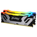 Kingston 48GB DDR5-8400 DIMM - KF584CU40RSAK2-48