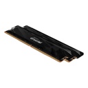 Crucial 32GB (2x16GB) DIMM - CP2K16G64C32U5B