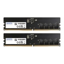 ADATA 16GB (2x8GB) DIMM - AD5U48008G-DT