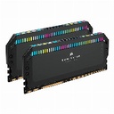 Corsair 32GB (2x16GB) DIMM - CMT32GX5M2X6200C36