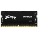 Kingston 32GB DDR5-6000 SO-DIMM - KF560S38IBK2-32