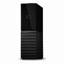 WD Western Digital 3,5 My Book USB 3.0 16TB - WDBBGB0160HBK-EESN